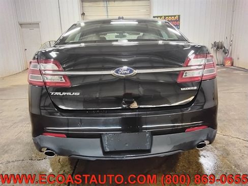 Used 2015 Ford Taurus SE FWD image 8