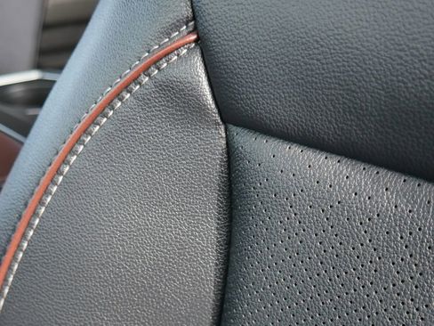 Used 2023 Ford F150 Lariat w/ Equipment Group 502A High image 37