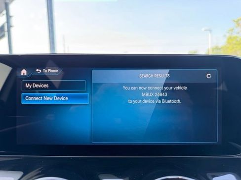 Used 2023 Mercedes-Benz GLA 250 4MATIC image 19