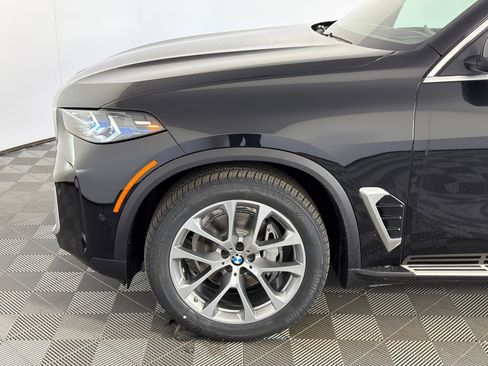 New 2026 BMW X5 xDrive40i w/ Executive Package image 10