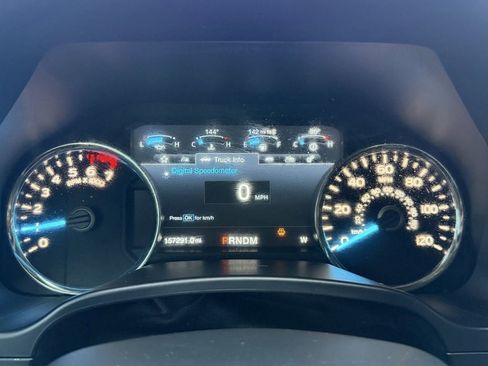 Used 2019 Ford F150 Lariat AWD/4WD image 32
