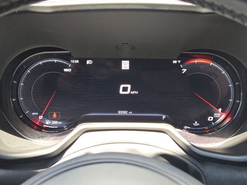 Used 2024 Dodge Hornet GT w/ GT Blacktop Package image 17