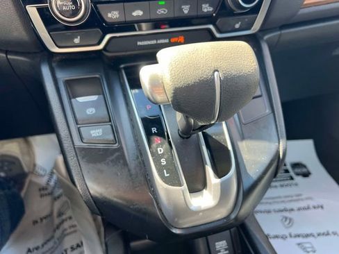 Used 2018 Honda CR-V EX image 33