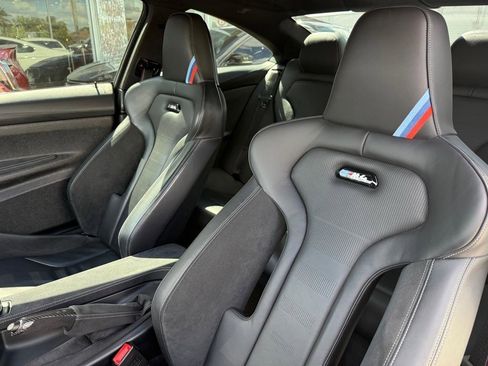 Used 2020 BMW M4 CS w/ Executive Package image 35