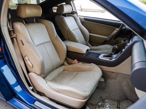 Used 2005 INFINITI G35 Coupe w/ (P01) Premium Pkg RWD image 64