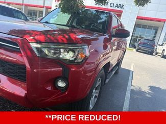 Used 2023 Toyota 4Runner SR5 RWD video 2