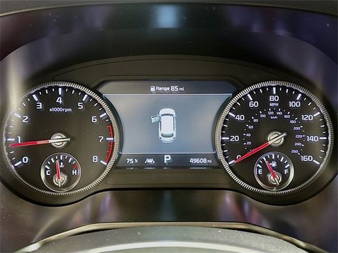 Used 2020 Kia Telluride SX w/ SX Prestige Package image 19