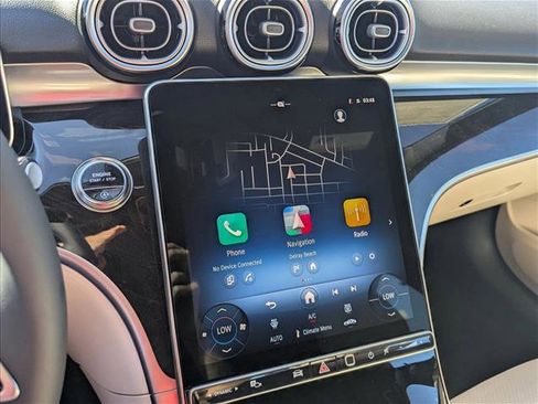 New 2026 Mercedes-Benz C 300 Sedan image 11