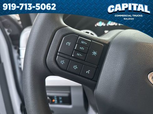 New 2024 Ford F550 4x4 Crew Cab Super Duty image 23