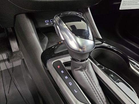 New 2026 Buick Envista Sport Touring w/ Convenience I Package image 19