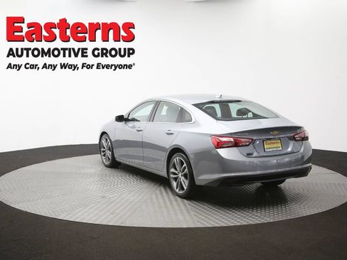 Used 2024 Chevrolet Malibu LT FWD image 66