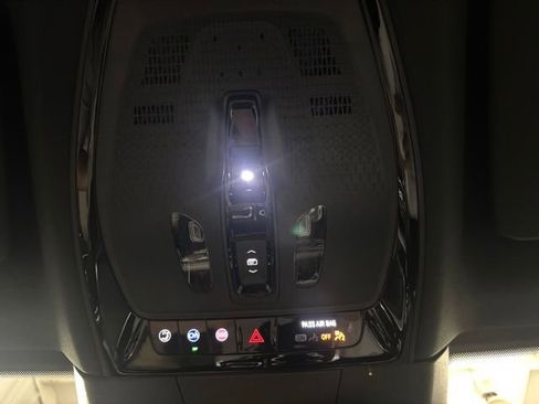 New 2025 Cadillac Lyriq Sport image 20