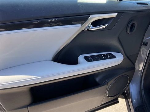 Used 2019 Lexus RX 350 FWD w/ Accessory Package image 13