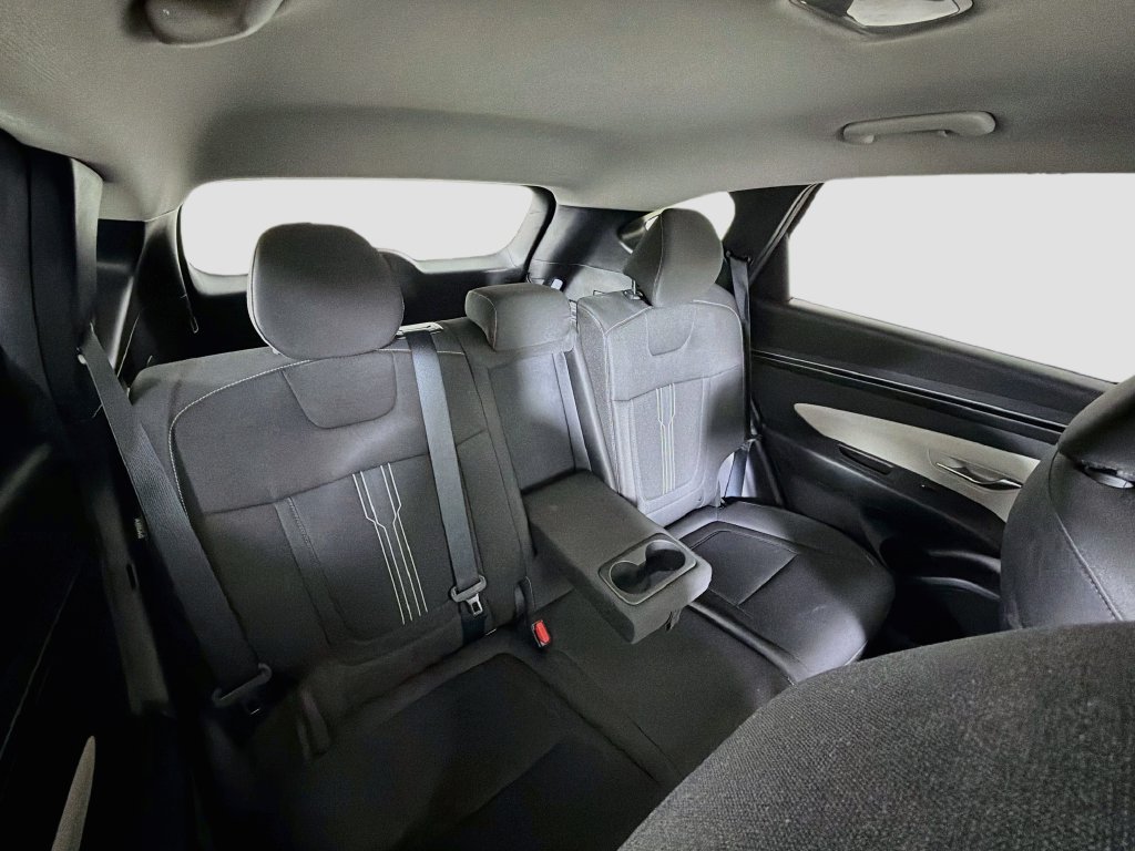 Used 2024 Hyundai Tucson SEL FWD image 31