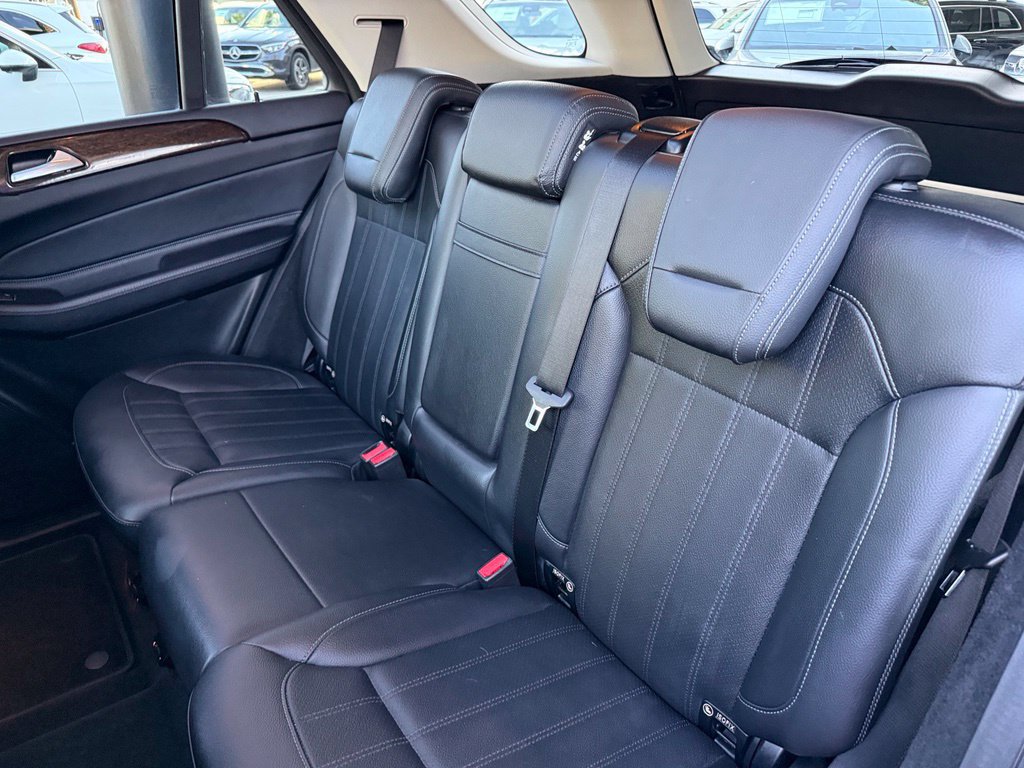 Used 2016 Mercedes-Benz GLE 350 4MATIC image 13