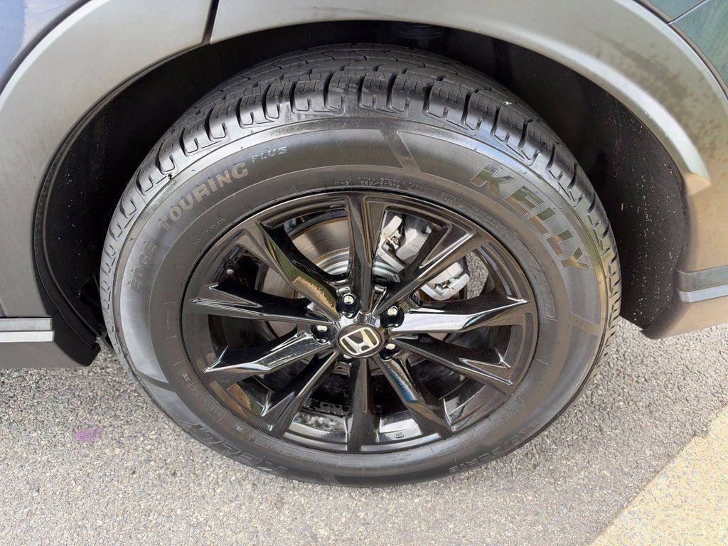 Used 2025 Honda CR-V Sport image 13