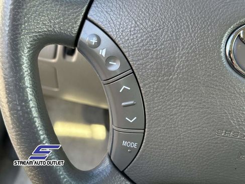 Used 2005 Toyota Camry LE image 15