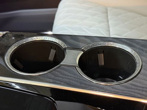 New 2025 Cadillac Escalade IQ Luxury 1 image 37