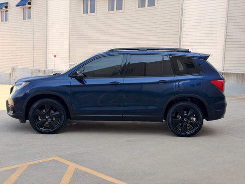 Used 2021 Honda Passport Elite image 6