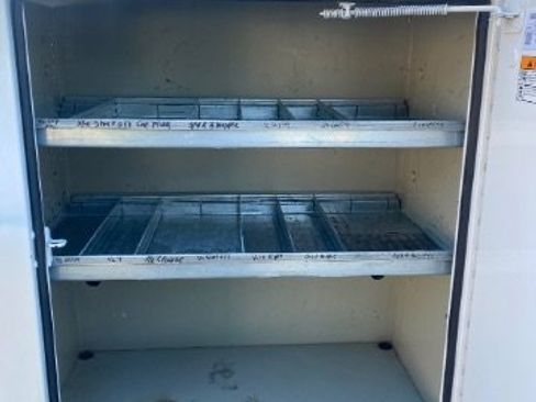 Used 2024 Chevrolet Silverado 3500 W/T w/ WT Convenience Package image 14