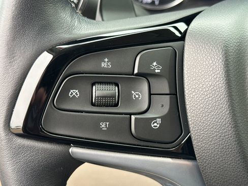 Certified 2023 Buick Enclave Premium image 21