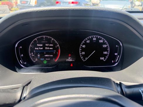 Used 2020 Honda Accord LX image 14