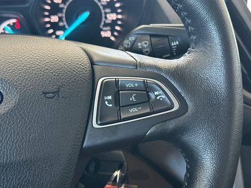 Used 2018 Ford Escape SEL AWD/4WD image 27