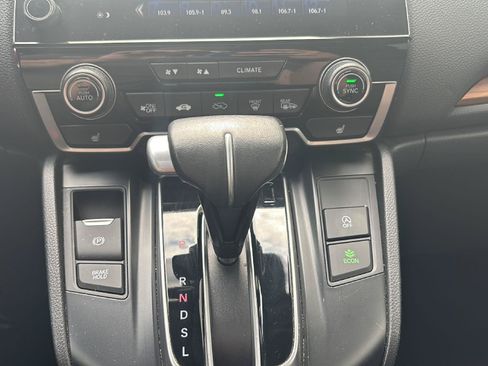 Used 2020 Honda CR-V EX-L image 15