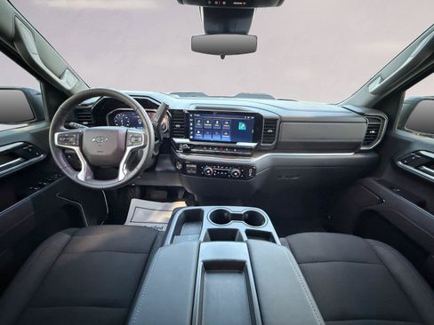 Used 2026 Chevrolet Silverado 1500 LT Trail Boss AWD/4WD image 10