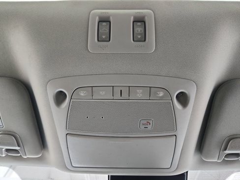 Used 2022 Nissan Murano Platinum w/ Cargo Package image 26