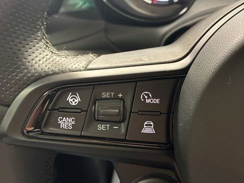 Used 2024 Alfa Romeo Tonale Ti w/ Active Assist Package image 15