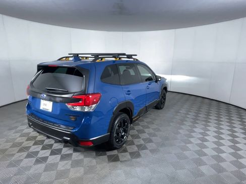 Used 2023 Subaru Forester Wilderness AWD/4WD image 8