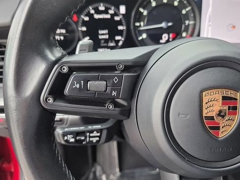 Certified 2020 Porsche 911 Carrera S RWD image 23