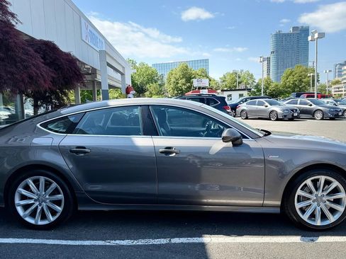 Used 2012 Audi A7 3.0T Prestige AWD/4WD image 8