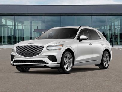 New 2026 Genesis GV70 2.5T Advanced