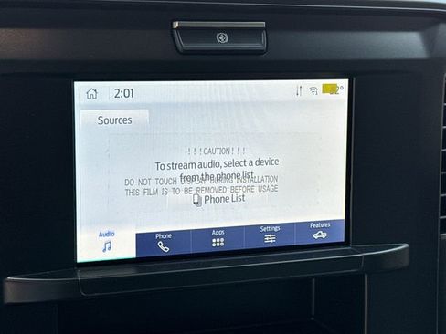 New 2026 Ford F450 XL w/ XL Chrome Package image 28