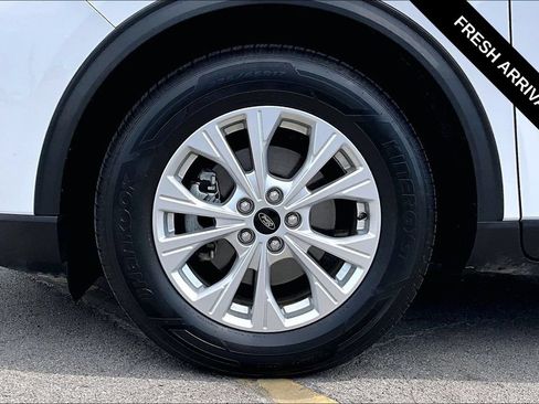 Used 2023 Ford Escape Active w/ Tech Pack #1 FWD image 32