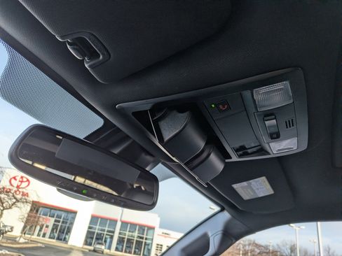 Certified 2023 Toyota Tacoma Limited image 33