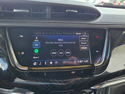 Used 2020 Cadillac XT6 Premium Luxury AWD/4WD image 11