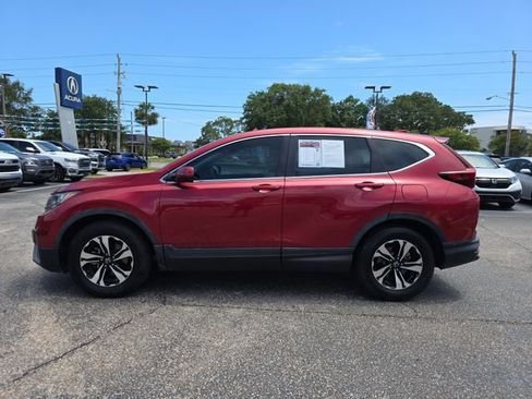 Used 2021 Honda CR-V Special Edition image 7