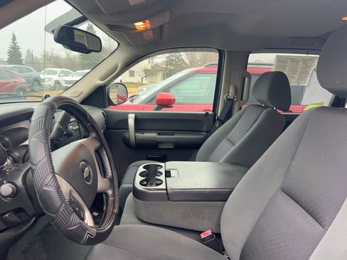 Used 2009 Chevrolet Silverado 1500 LT w/ Power Pack Plus image 9