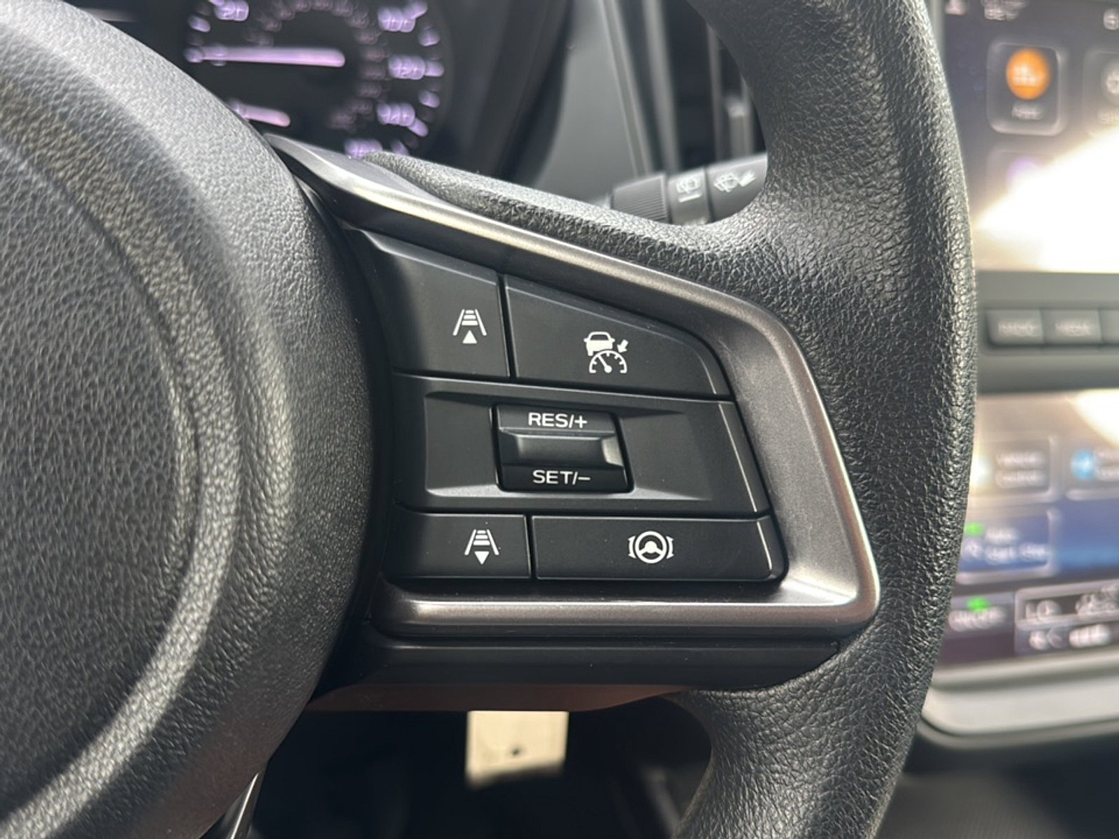 Certified 2024 Subaru Impreza 2.0i AWD/4WD image 28