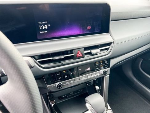 New 2026 Kia Seltos SX w/ SX Sunroof Package image 23