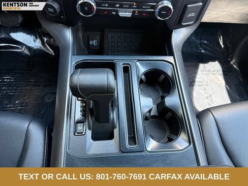 Used 2024 Ford F150 XLT w/ Equipment Group 303A High AWD/4WD image 27
