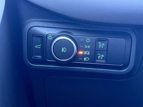 New 2025 Ford Explorer Active w/ Active Comfort Package image 14