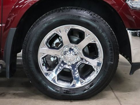 Used 2017 RAM 1500 Laramie w/ Convenience Group image 41