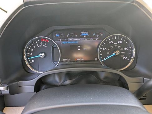 Certified 2021 Ford F250 Lariat w/ Lariat Value Package image 28