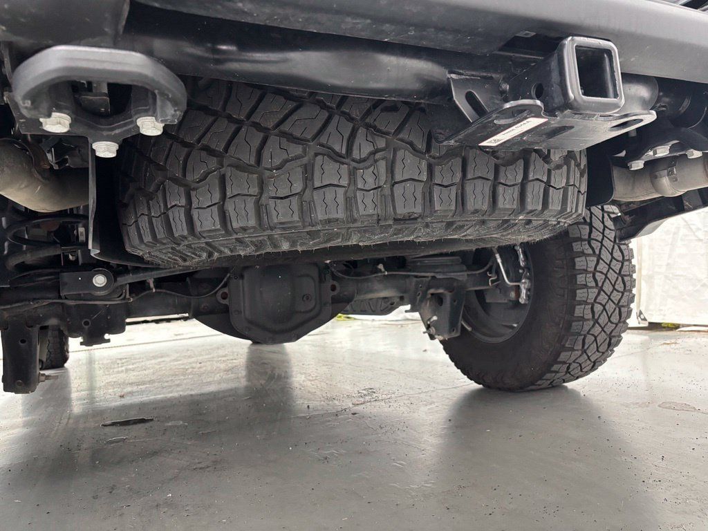 Used 2026 RAM 1500 RHO w/ RHO Level 1 Equipment Group AWD/4WD image 50