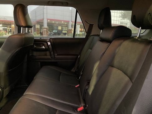 Certified 2023 Toyota 4Runner TRD Pro image 11