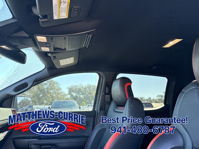Used 2026 Ford Ranger Raptor AWD/4WD image 11